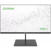 Монитор Digma 27" Progress 27A501F черный VA LED 16:9 HDMI матовая 300cd 178гр/178гр 1920x1080 100Hz FreeSync VGA FHD