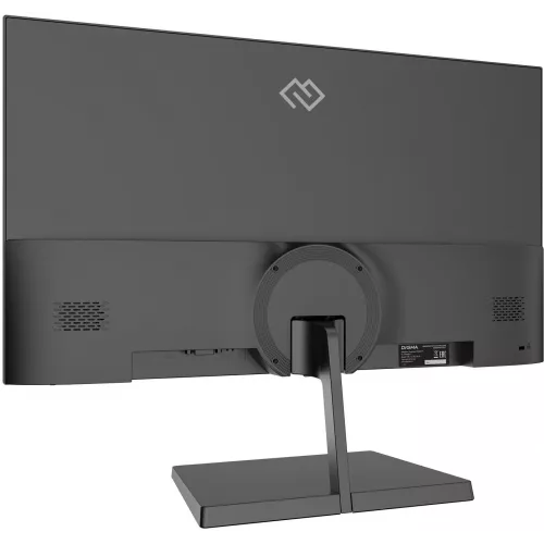 Монитор Digma 27" Progress 27A501F черный VA LED 16:9 HDMI матовая 300cd 178гр/178гр 1920x1080 100Hz FreeSync VGA FHD