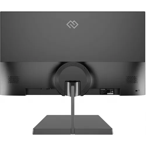 Монитор Digma 27" Progress 27A501F черный VA LED 16:9 HDMI матовая 300cd 178гр/178гр 1920x1080 100Hz FreeSync VGA FHD