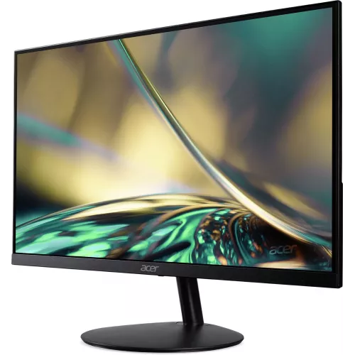 Монитор Acer 31.5" SA322QKbmiipx черный VA LED 4ms 16:9 HDMI M/M матовая 250cd 178гр/178гр 3840x2160 60Hz FreeSync DP WQ 5.56кг