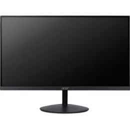 Монитор Acer 31.5" SA322QKbmiipx черный VA LED 4ms 16:9 HDMI M/M матовая 250cd 178гр/178гр 3840x2160 60Hz FreeSync DP WQ 5.56кг