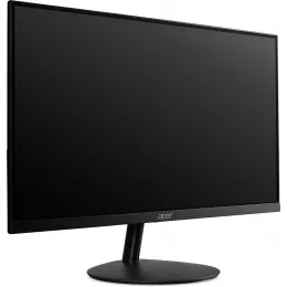 Монитор Acer 31.5" SA322QKbmiipx черный VA LED 4ms 16:9 HDMI M/M матовая 250cd 178гр/178гр 3840x2160 60Hz FreeSync DP WQ 5.56кг