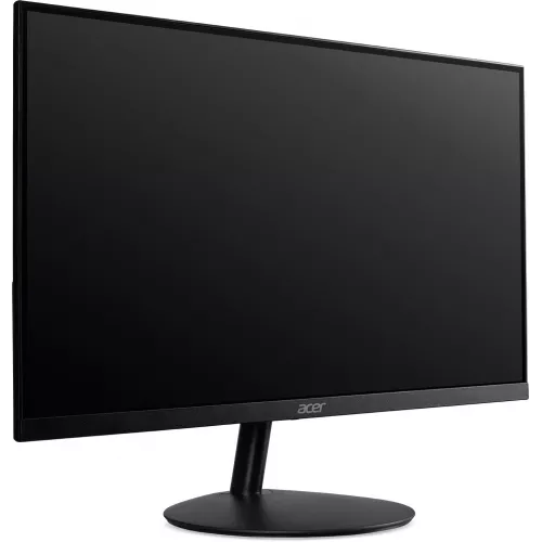 Монитор Acer 31.5" SA322QKbmiipx черный VA LED 4ms 16:9 HDMI M/M матовая 250cd 178гр/178гр 3840x2160 60Hz FreeSync DP WQ 5.56кг