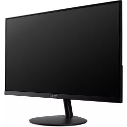 Монитор Acer 31.5" SA322QKbmiipx черный VA LED 4ms 16:9 HDMI M/M матовая 250cd 178гр/178гр 3840x2160 60Hz FreeSync DP WQ 5.56кг