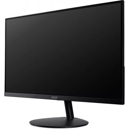 Монитор Acer 31.5" SA322QKbmiipx черный VA LED 4ms 16:9 HDMI M/M матовая 250cd 178гр/178гр 3840x2160 60Hz FreeSync DP WQ 5.56кг