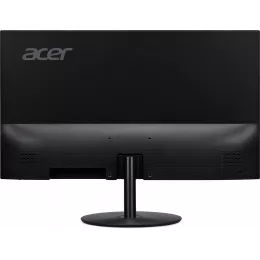 Монитор Acer 31.5" SA322QKbmiipx черный VA LED 4ms 16:9 HDMI M/M матовая 250cd 178гр/178гр 3840x2160 60Hz FreeSync DP WQ 5.56кг