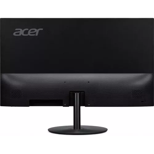 Монитор Acer 31.5" SA322QKbmiipx черный VA LED 4ms 16:9 HDMI M/M матовая 250cd 178гр/178гр 3840x2160 60Hz FreeSync DP WQ 5.56кг