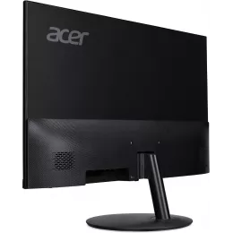 Монитор Acer 31.5" SA322QKbmiipx черный VA LED 4ms 16:9 HDMI M/M матовая 250cd 178гр/178гр 3840x2160 60Hz FreeSync DP WQ 5.56кг