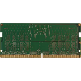 Память DDR5 8GB 4800MHz Digma DGMAS5480008S RTL PC5-38400 CL40 SO-DIMM 262-pin 1.1В single rank Ret