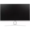 Монитор Lightcom 27" V-Max ПЦВТ.852859.300 Б белый IPS 4ms 16:9 HDMI M/M Cam матовая HAS 250cd 178гр/178гр 1920x1080 75Hz VGA DP FHD 7.5кг (RUS)