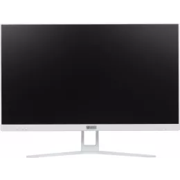 Монитор Lightcom 27" V-Max ПЦВТ.852859.300 Б белый IPS 4ms 16:9 HDMI M/M Cam матовая HAS 250cd 178гр/178гр 1920x1080 75Hz VGA DP FHD 7.5кг (RUS)