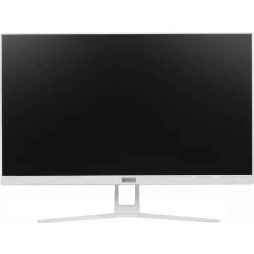 Монитор Lightcom 27" V-Max ПЦВТ.852859.300 Б белый IPS 4ms 16:9 HDMI M/M Cam матовая HAS 250cd 178гр/178гр 1920x1080 75Hz VGA DP FHD 7.5кг (RUS)