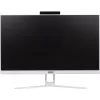 Монитор Lightcom 27" V-Max ПЦВТ.852859.300 Б белый IPS 4ms 16:9 HDMI M/M Cam матовая HAS 250cd 178гр/178гр 1920x1080 75Hz VGA DP FHD 7.5кг (RUS)