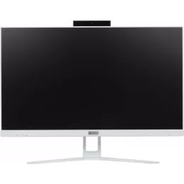 Монитор Lightcom 27" V-Max ПЦВТ.852859.300 Б белый IPS 4ms 16:9 HDMI M/M Cam матовая HAS 250cd 178гр/178гр 1920x1080 75Hz VGA DP FHD 7.5кг (RUS)
