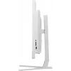 Монитор Lightcom 27" V-Max ПЦВТ.852859.300 Б белый IPS 4ms 16:9 HDMI M/M Cam матовая HAS 250cd 178гр/178гр 1920x1080 75Hz VGA DP FHD 7.5кг (RUS)
