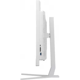 Монитор Lightcom 27" V-Max ПЦВТ.852859.300 Б белый IPS 4ms 16:9 HDMI M/M Cam матовая HAS 250cd 178гр/178гр 1920x1080 75Hz VGA DP FHD 7.5кг (RUS)