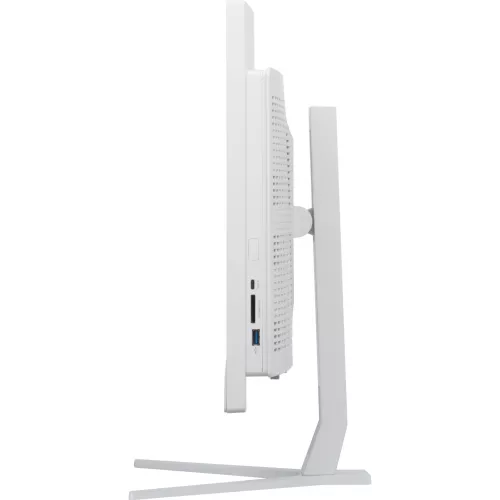 Монитор Lightcom 27" V-Max ПЦВТ.852859.300 Б белый IPS 4ms 16:9 HDMI M/M Cam матовая HAS 250cd 178гр/178гр 1920x1080 75Hz VGA DP FHD 7.5кг (RUS)