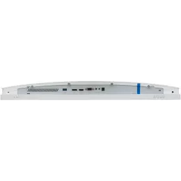Монитор Lightcom 27" V-Max ПЦВТ.852859.300 Б белый IPS 4ms 16:9 HDMI M/M Cam матовая HAS 250cd 178гр/178гр 1920x1080 75Hz VGA DP FHD 7.5кг (RUS)