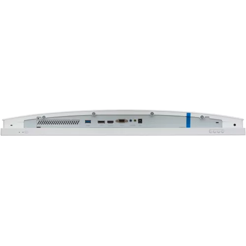 Монитор Lightcom 27" V-Max ПЦВТ.852859.300 Б белый IPS 4ms 16:9 HDMI M/M Cam матовая HAS 250cd 178гр/178гр 1920x1080 75Hz VGA DP FHD 7.5кг (RUS)