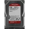 Жесткий диск WD SATA-III 2TB WD20EFPX NAS Red Plus (5400rpm) 64Mb 3.5"