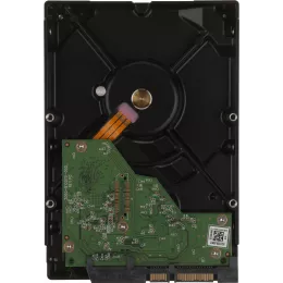 Жесткий диск WD SATA-III 2TB WD20EFPX NAS Red Plus (5400rpm) 64Mb 3.5"