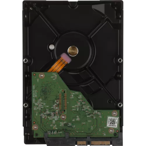 Жесткий диск WD SATA-III 2TB WD20EFPX NAS Red Plus (5400rpm) 64Mb 3.5"