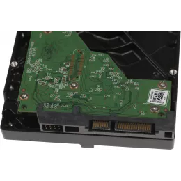 Жесткий диск WD SATA-III 2TB WD20EFPX NAS Red Plus (5400rpm) 64Mb 3.5"