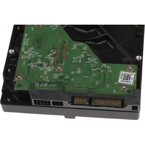 Жесткий диск WD SATA-III 2TB WD20EFPX NAS Red Plus (5400rpm) 64Mb 3.5"