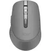 Мышь Acer OMR310 темно-серый оптическая 1600dpi беспров. BT/Radio USB 7but (ZL.MCECC.032)