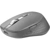 Мышь Acer OMR310 темно-серый оптическая 1600dpi беспров. BT/Radio USB 7but (ZL.MCECC.032)