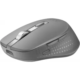 Мышь Acer OMR310 темно-серый оптическая 1600dpi беспров. BT/Radio USB 7but (ZL.MCECC.032)