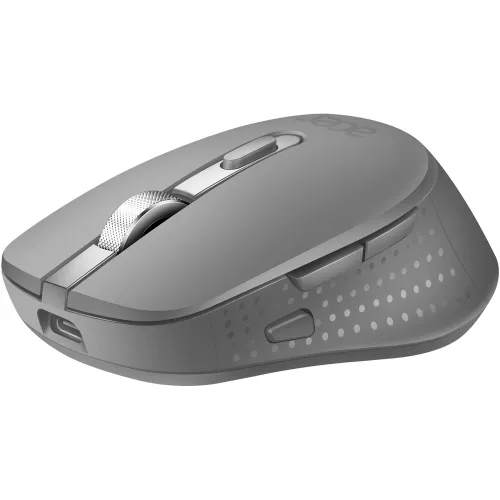 Мышь Acer OMR310 темно-серый оптическая 1600dpi беспров. BT/Radio USB 7but (ZL.MCECC.032)