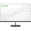 Монитор Digma 31.5" Progress 32P501F черный IPS LED 1ms 16:9 HDMI глянцевая 300cd 178гр/178гр 1920x1080 75Hz FreeSync VGA FHD 7.2кг