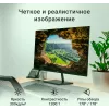 Монитор Digma 31.5" Progress 32P501F черный IPS LED 1ms 16:9 HDMI глянцевая 300cd 178гр/178гр 1920x1080 75Hz FreeSync VGA FHD 7.2кг