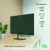 Монитор Digma 31.5" Progress 32P501F черный IPS LED 1ms 16:9 HDMI глянцевая 300cd 178гр/178гр 1920x1080 75Hz FreeSync VGA FHD 7.2кг