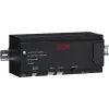 Источник бесперебойного питания Powercom DRU-850 300Вт 850ВА черный Gen 2