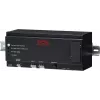 Источник бесперебойного питания Powercom DRU-850 300Вт 850ВА черный Gen 2
