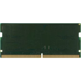 Память DDR5 16GB 4800MHz Kingston KVR48S40BS8-16 VALUERAM RTL PC5-38400 CL40 SO-DIMM 262-pin 1.1В single rank Ret