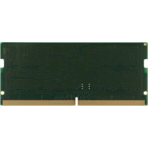 Память DDR5 16GB 4800MHz Kingston KVR48S40BS8-16 VALUERAM RTL PC5-38400 CL40 SO-DIMM 262-pin 1.1В single rank Ret