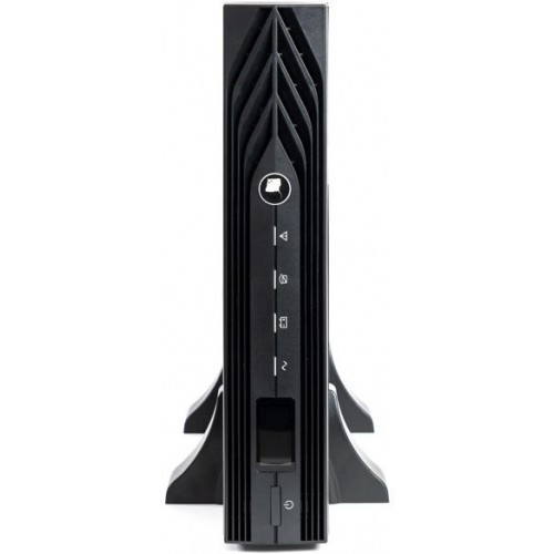Источник бесперебойного питания Бастион Skat 1500 Rack 1350Вт 1500ВА черный