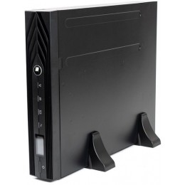 Источник бесперебойного питания Бастион Skat 1500 Rack 1350Вт 1500ВА черный