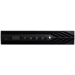 Источник бесперебойного питания Бастион Skat 1500 Rack 1350Вт 1500ВА черный
