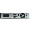 Источник бесперебойного питания Бастион Skat 1500 Rack 1350Вт 1500ВА черный