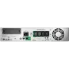 Источник бесперебойного питания APC Smart-UPS SMT1500RMI2UC 1000Вт 1500ВА черный