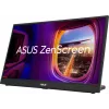 Монитор Asus 17.3" ZenScreen MB17AHG черный IPS LED 16:9 HDMI матовая 300cd 178гр/178гр 1920x1080 144Hz FreeSync Premium FHD USB 1.29кг