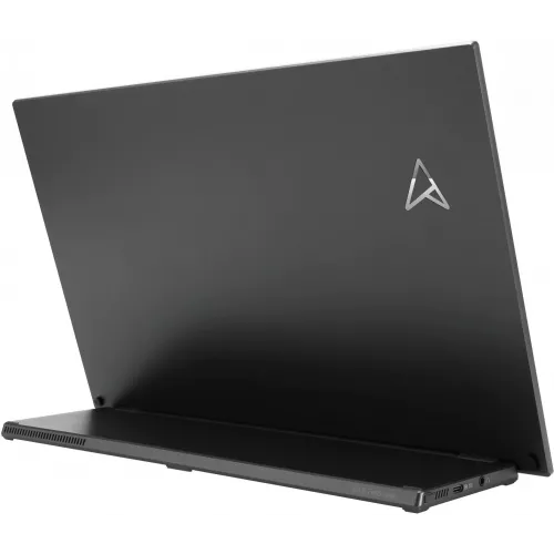 Монитор Asus 17.3" ZenScreen MB17AHG черный IPS LED 16:9 HDMI матовая 300cd 178гр/178гр 1920x1080 144Hz FreeSync Premium FHD USB 1.29кг