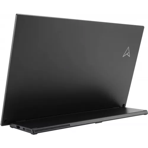Монитор Asus 17.3" ZenScreen MB17AHG черный IPS LED 16:9 HDMI матовая 300cd 178гр/178гр 1920x1080 144Hz FreeSync Premium FHD USB 1.29кг
