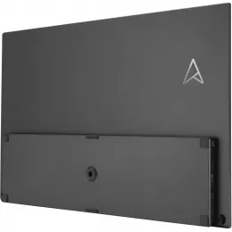 Монитор Asus 17.3" ZenScreen MB17AHG черный IPS LED 16:9 HDMI матовая 300cd 178гр/178гр 1920x1080 144Hz FreeSync Premium FHD USB 1.29кг
