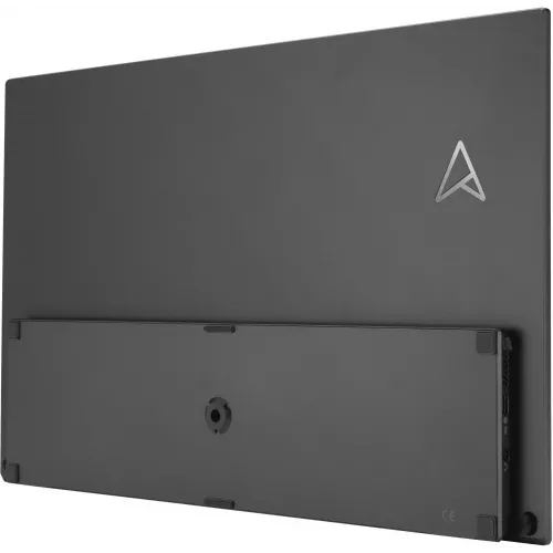 Монитор Asus 17.3" ZenScreen MB17AHG черный IPS LED 16:9 HDMI матовая 300cd 178гр/178гр 1920x1080 144Hz FreeSync Premium FHD USB 1.29кг