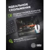 Коврик для мыши Cactus Orange Car рисунок 300x250x2мм (CS-MP-P06M)